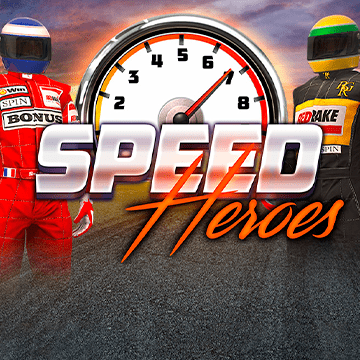 Speed Heroes