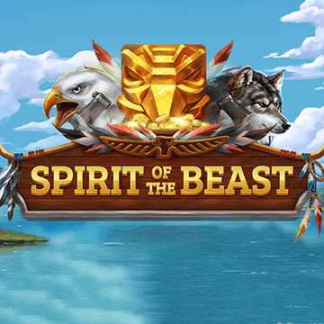 Spirit of The Beast