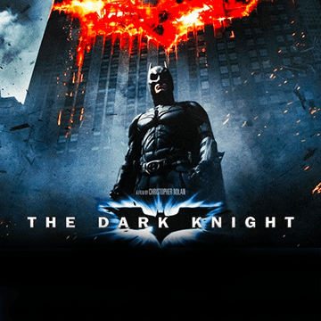 The Dark Knight