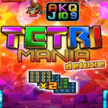 Tetri Mania