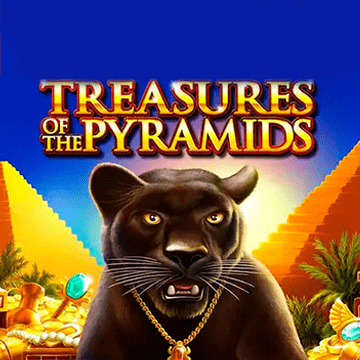 Treasures of the Pyramids