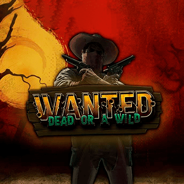 Wanted Dead or a Wild