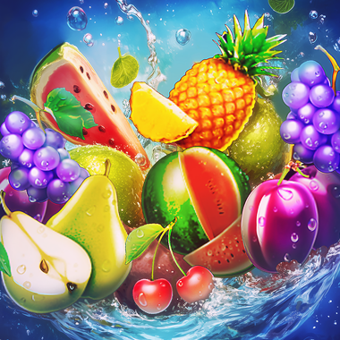 Water Fruits