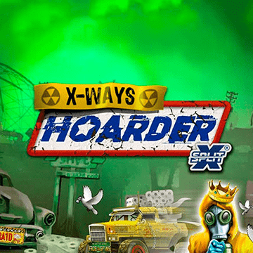 ×Ways Hoarder Split