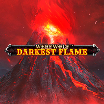 Werewolf - Darkest Flame
