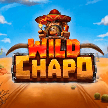 Wild Chapo