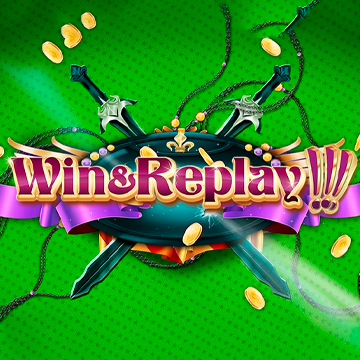 Win and Replay